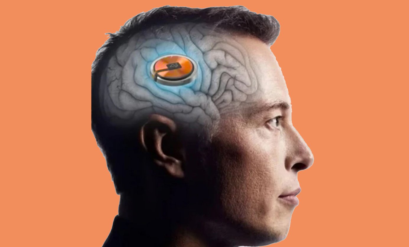 Neuralink the startup company of Elon Musk