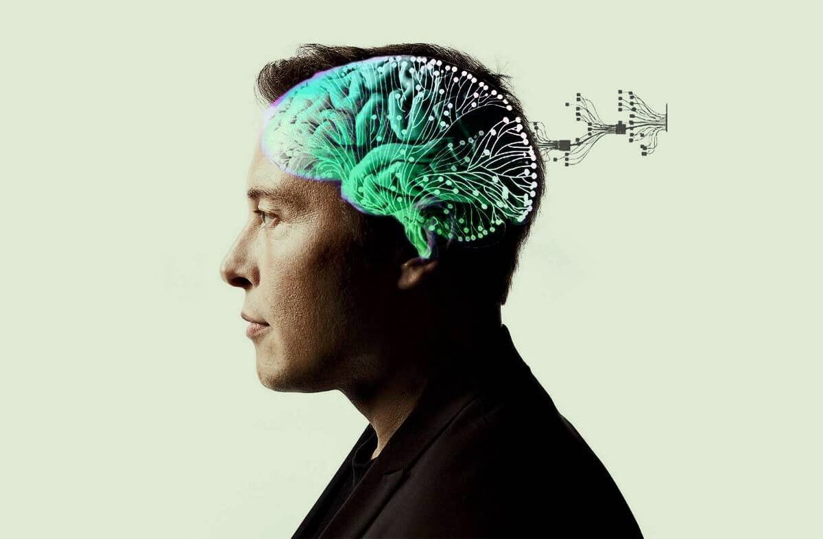 Neuralink the startup company of Elon Musk