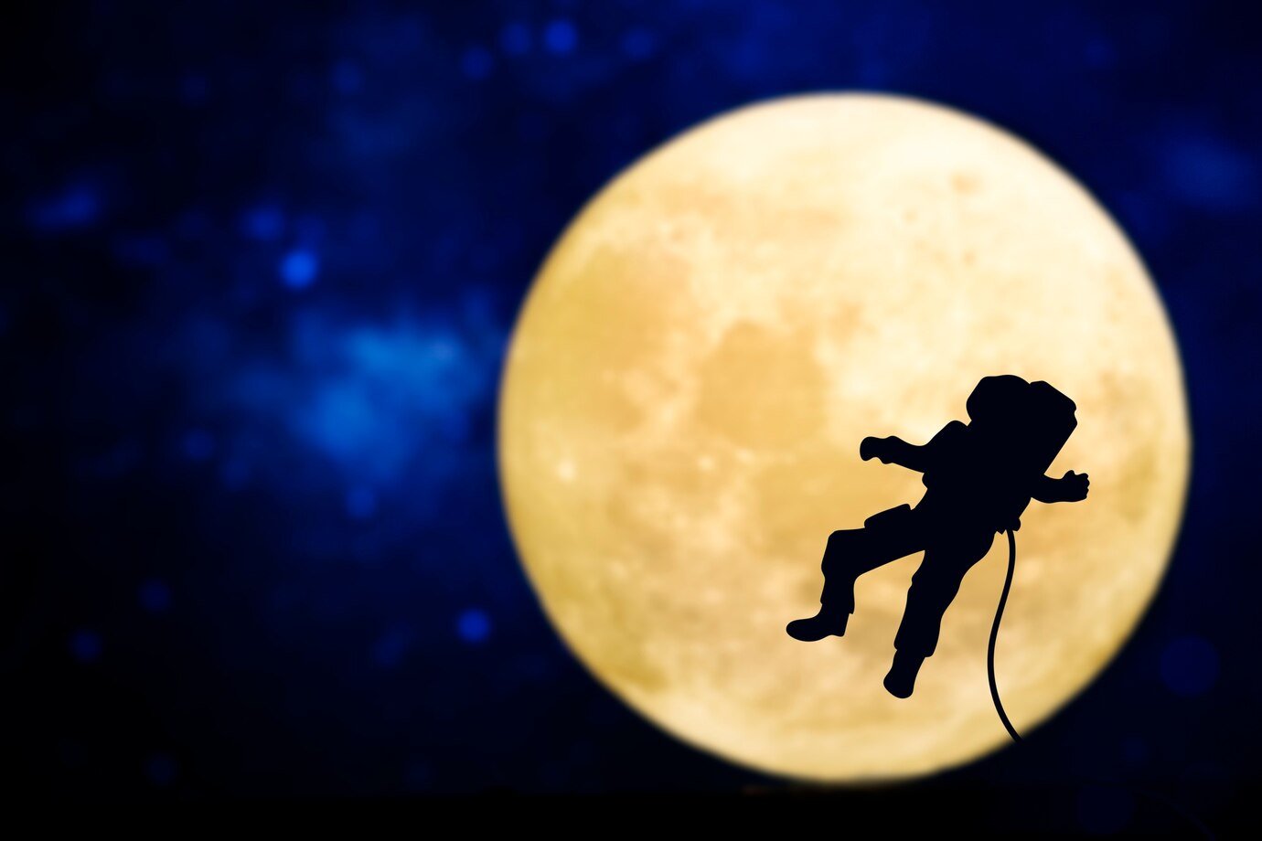 Children will be born on the Moon by 2075