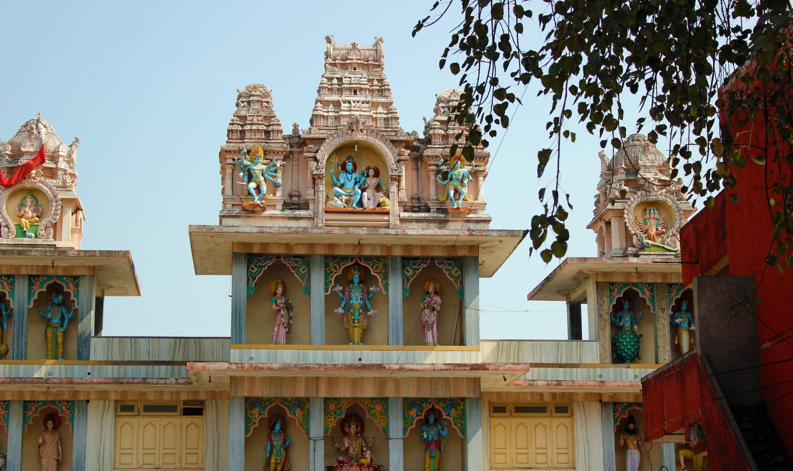 10 such places which testify to the existence of Lord Ram!