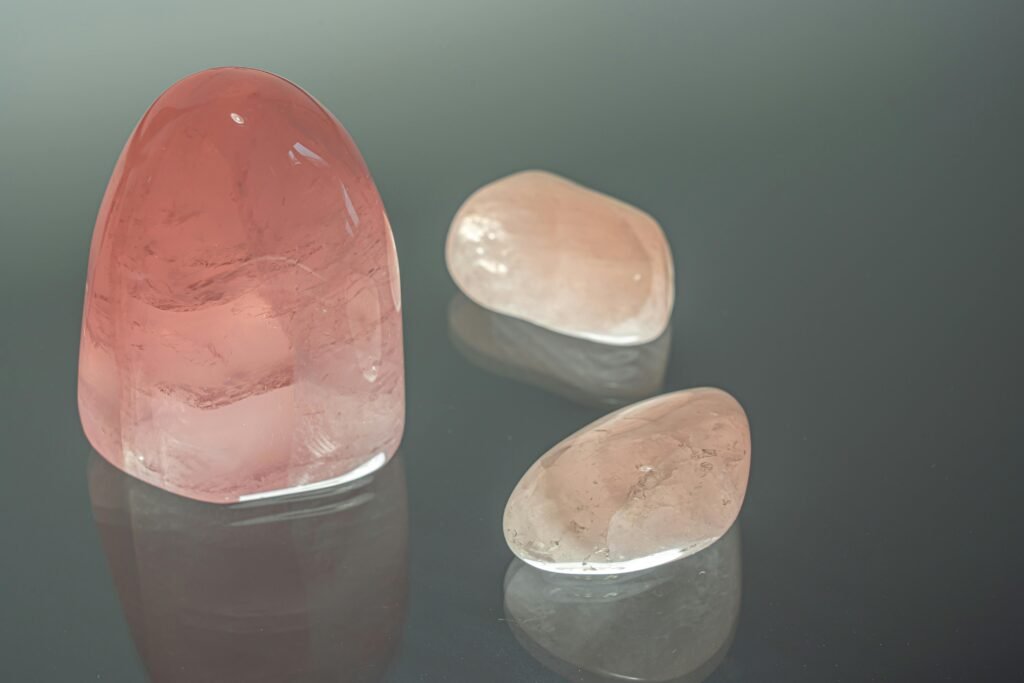 10 Power Crystals for Protection and Positive Energy