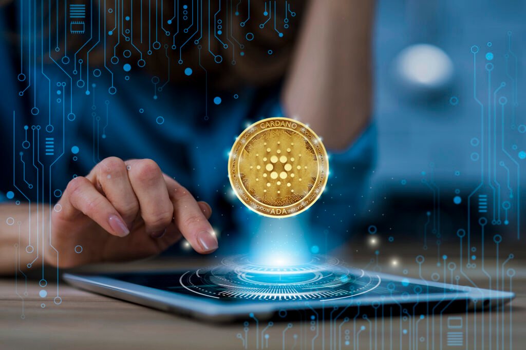 Best Coin to Buy Now Top Cryptocurrency for 2024