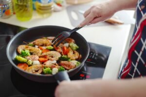 Everything to know about the Zero oil cooking