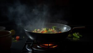 Everything to know about the Zero oil cooking