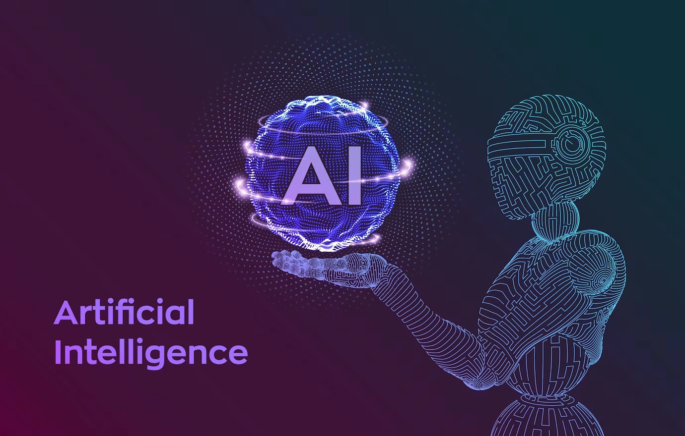 Everything to know about AI Artificial intelligence