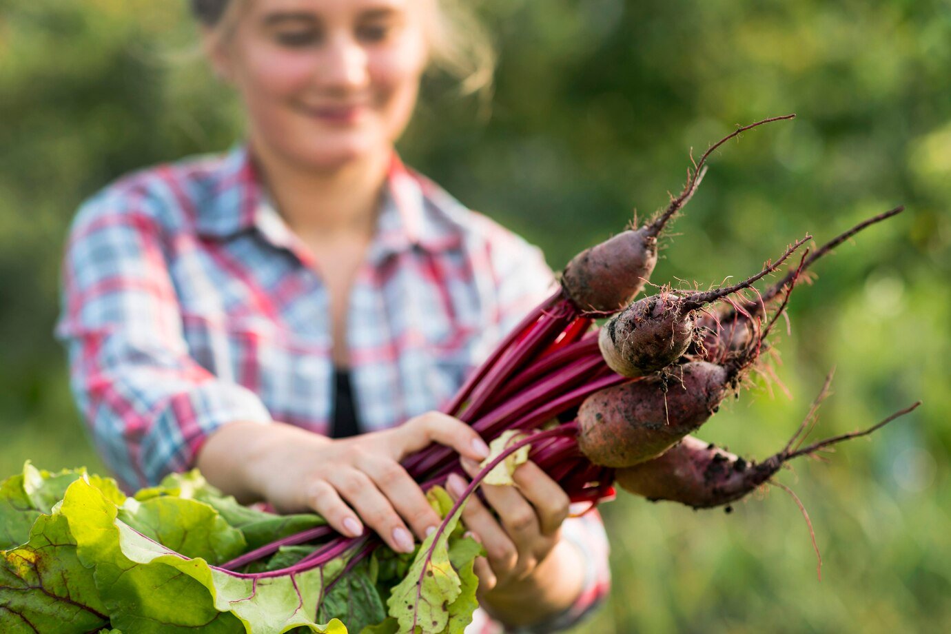 The TOP 17 Healthiest Root Vegetables