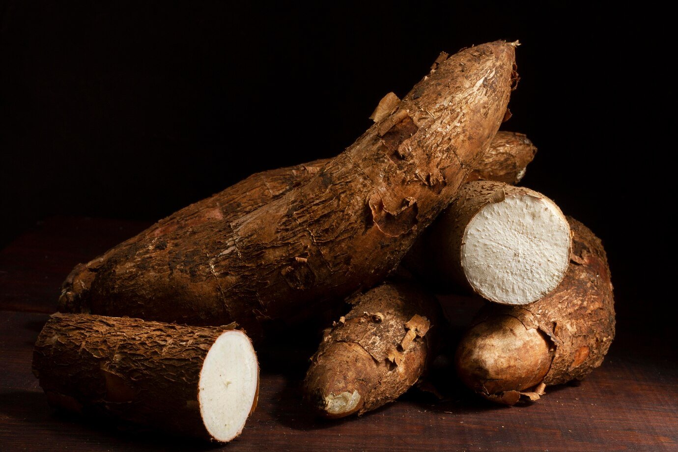 The TOP 17 Healthiest Root Vegetables