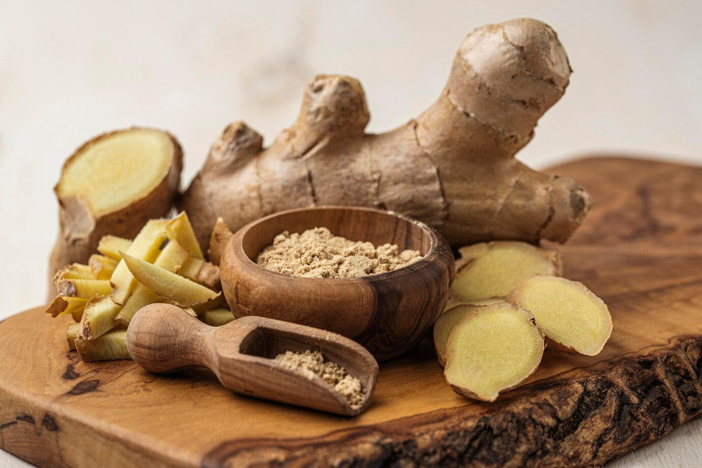 The TOP 17 Healthiest Root Vegetables