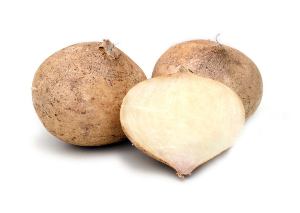 The TOP 17 Healthiest Root Vegetables