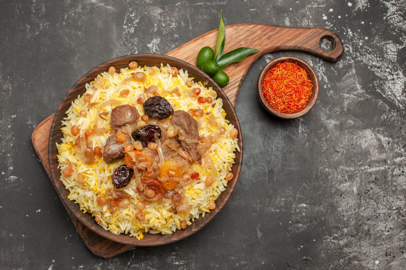  Top 9 Biryani recipes for Biryani lovers!