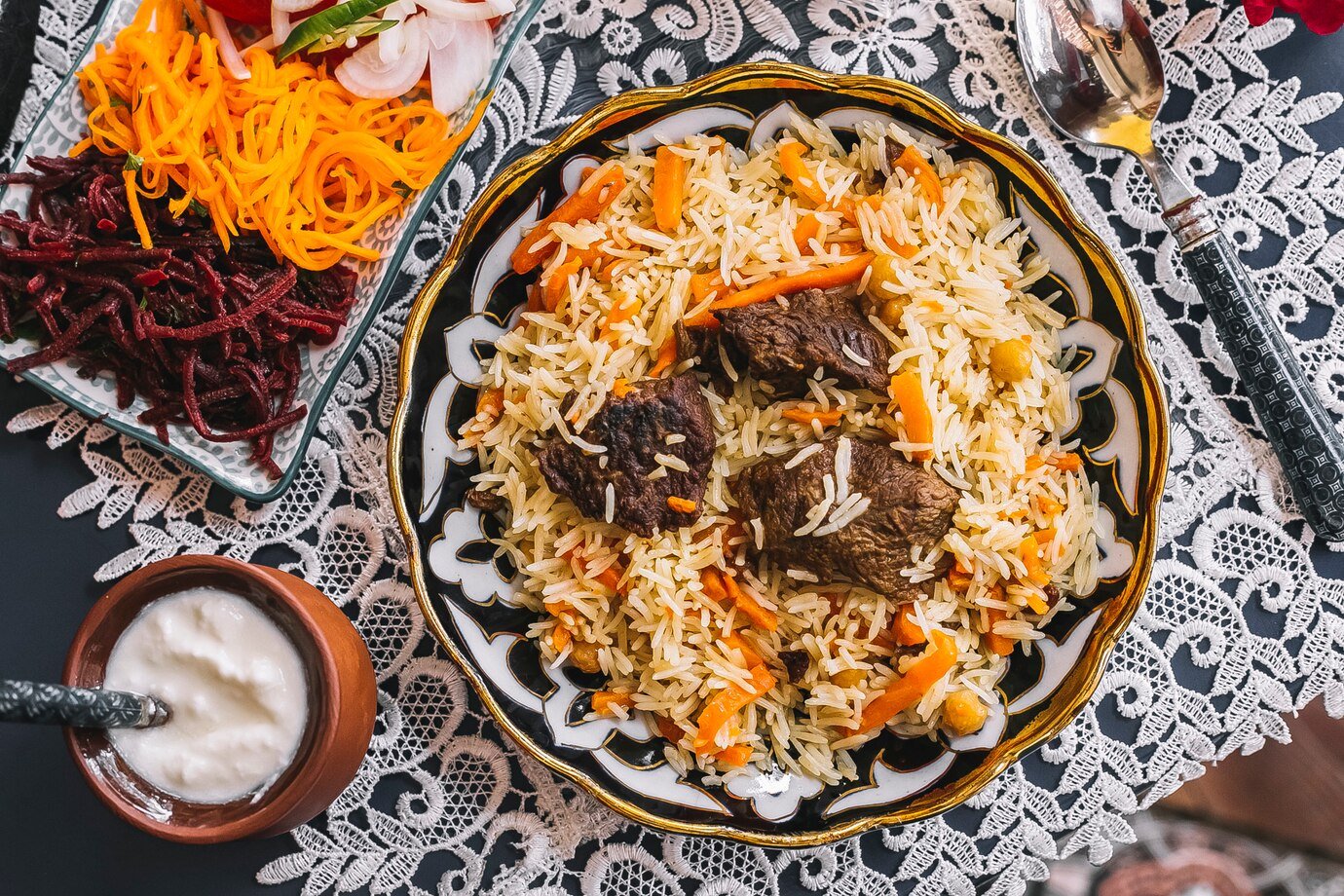  Top 9 Biryani recipes for Biryani lovers!