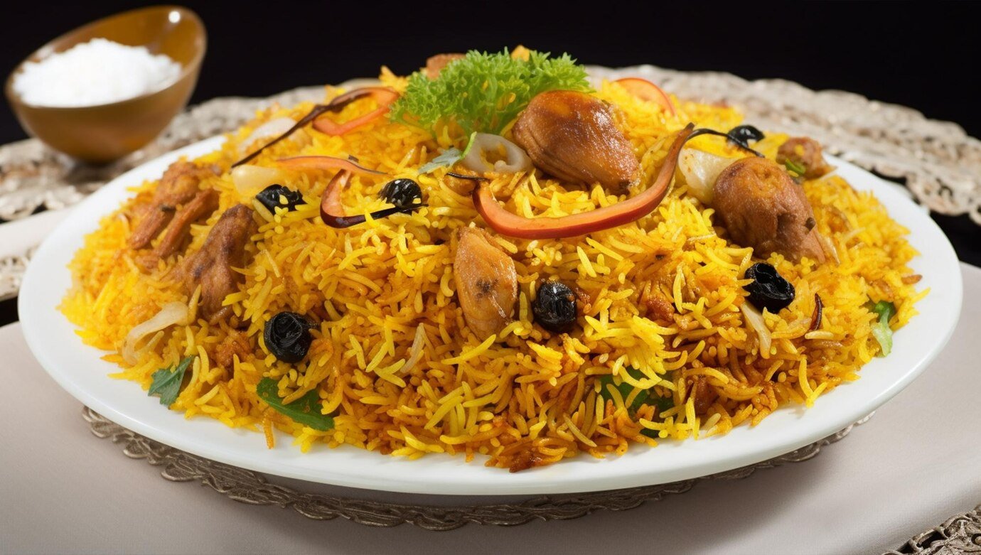  Top 9 Biryani recipes for Biryani lovers!