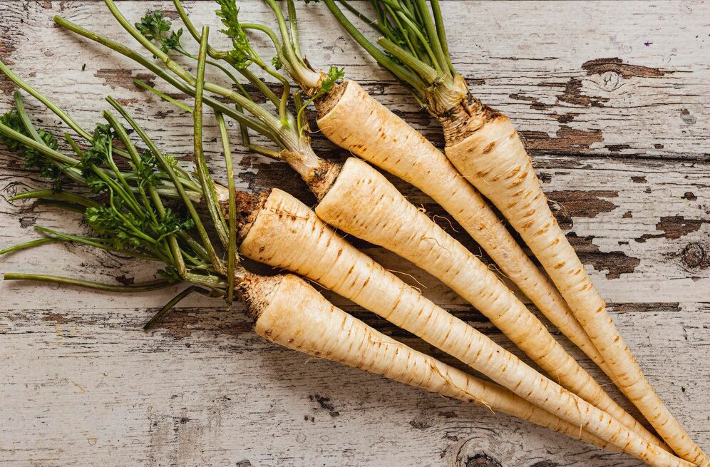 The TOP 17 Healthiest Root Vegetables