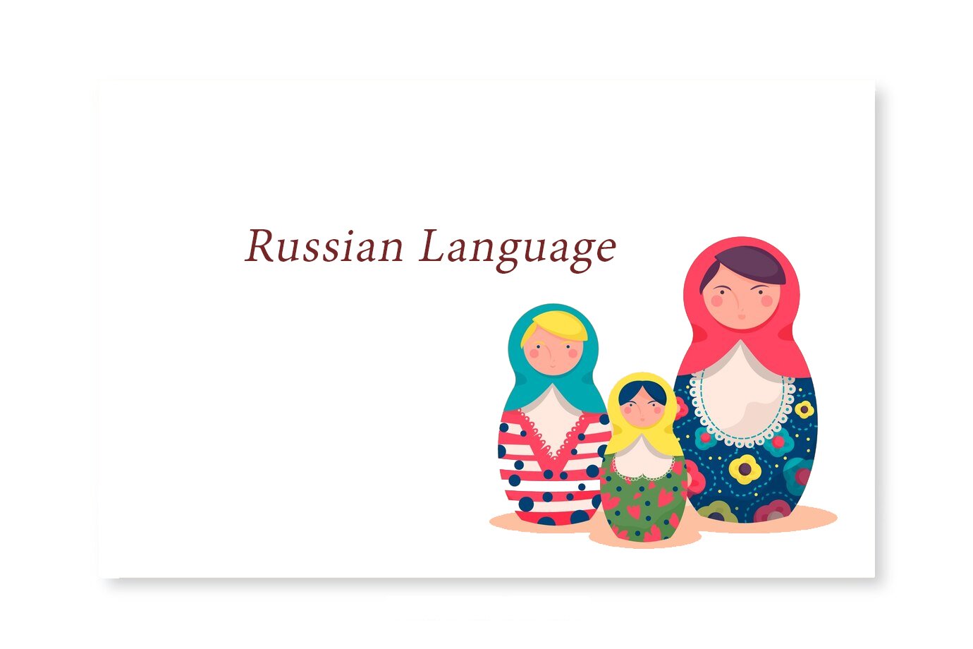 Top 12 Languages Spoken in the World