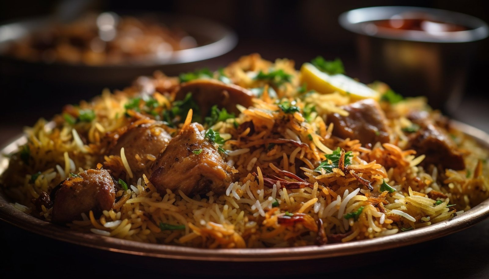  Top 9 Biryani recipes for Biryani lovers!