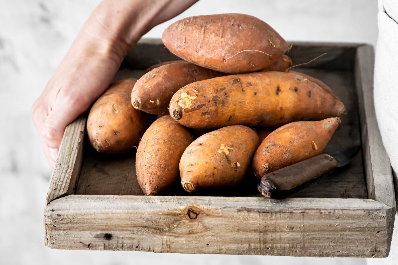 The TOP 17 Healthiest Root Vegetables