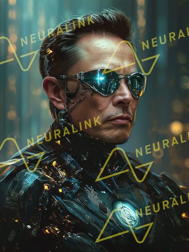 Neuralink the startup company of the owner of Elon Musk