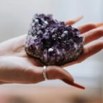 10 Power Crystals for Protection and Positive Energy