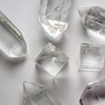 10 Power Crystals for Protection and Positive Energy