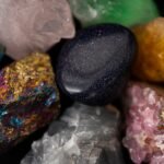 10 Power Crystals for Protection and Positive Energy