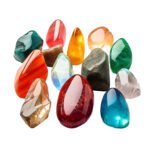 10 Power Crystals for Protection and Positive Energy