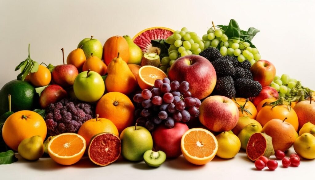 What are the healthiest fruits?