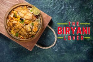 Top 9 Biryani recipes for Biryani lovers!