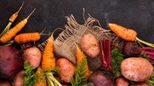 The TOP 17 Healthiest Root Vegetables